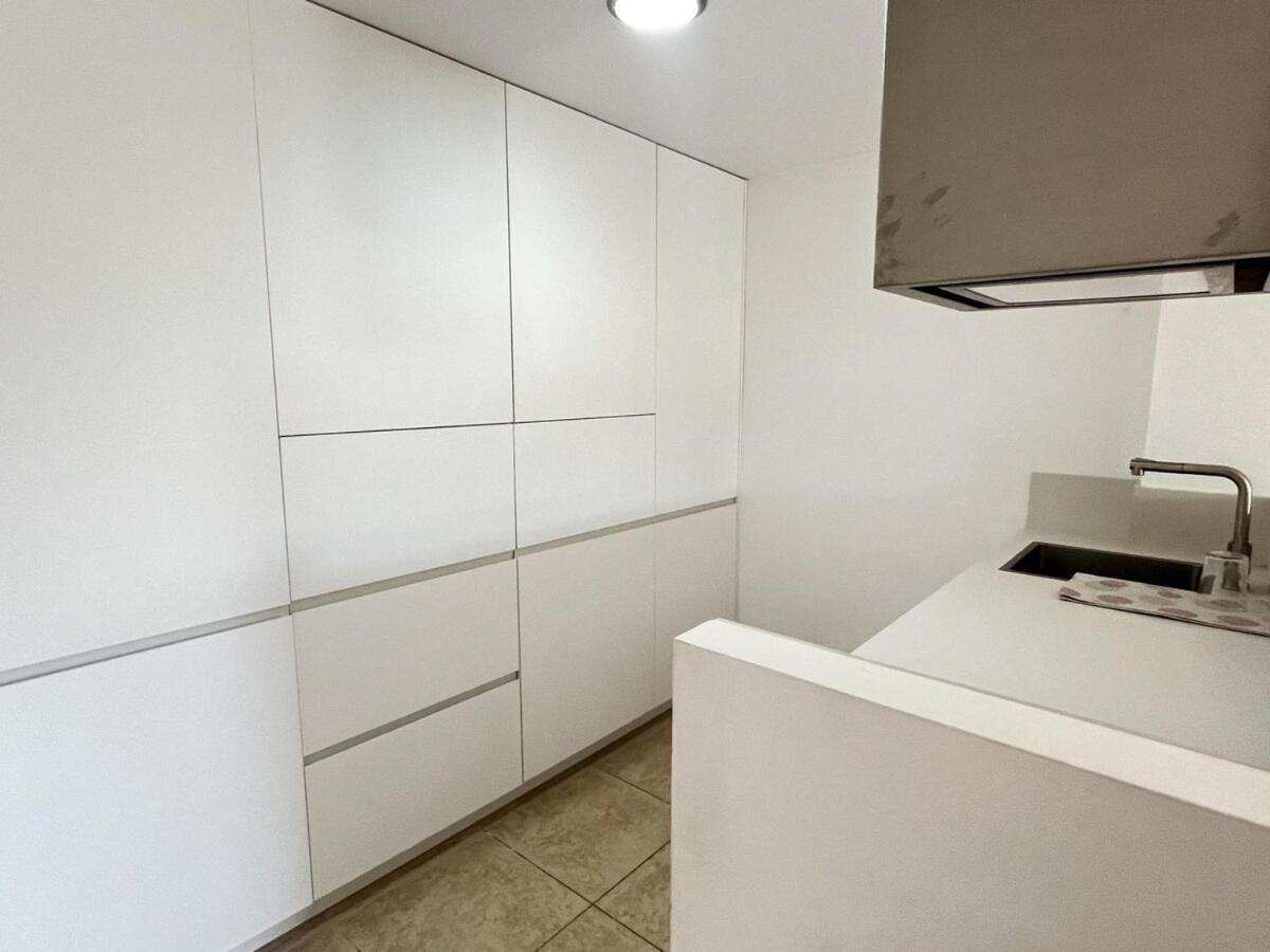 Apartment Aguamar By Elconserje Denia