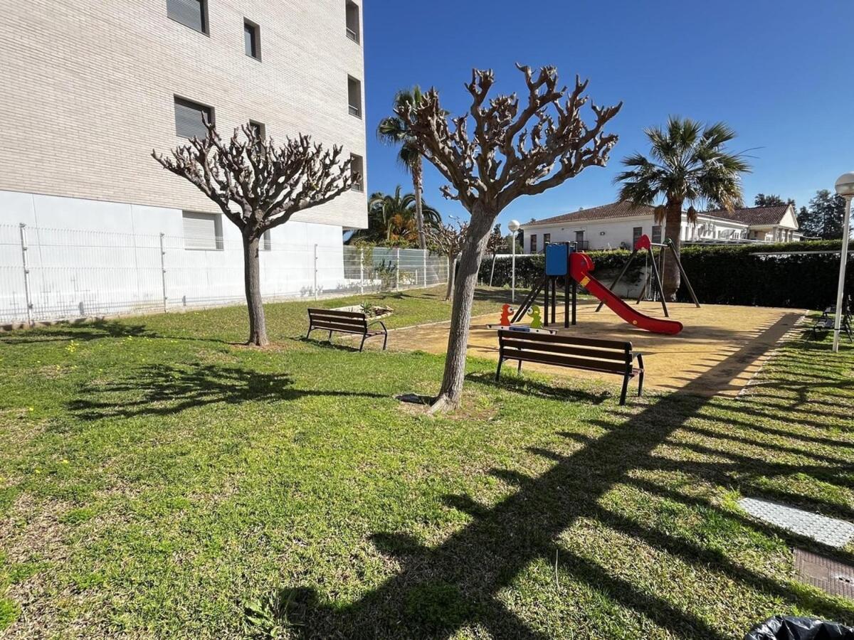 Aguamar By Elconserje Apartment *