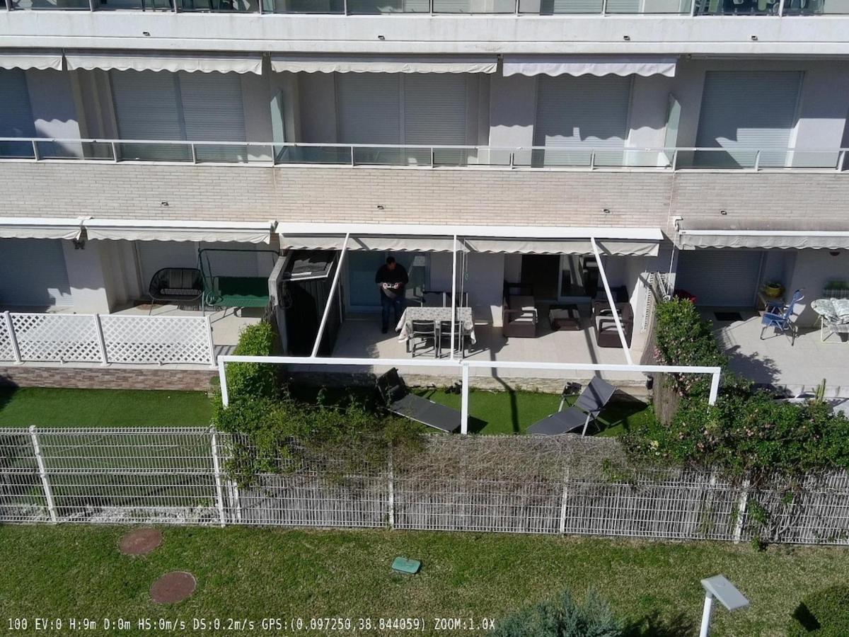 Apartment Aguamar By Elconserje *