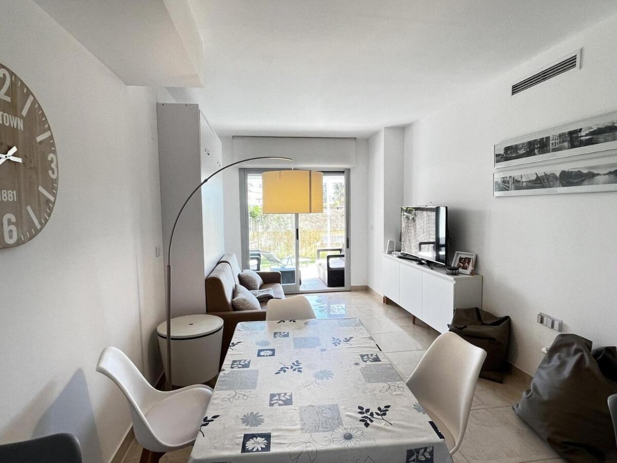 Aguamar By Elconserje Denia