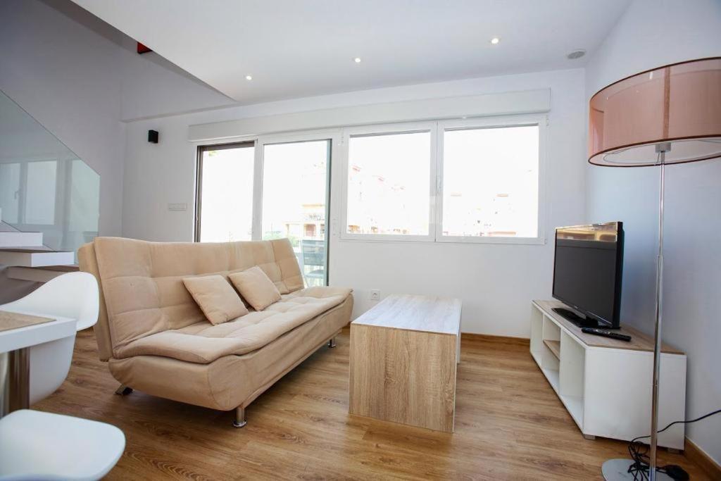Apartamento Marina B5