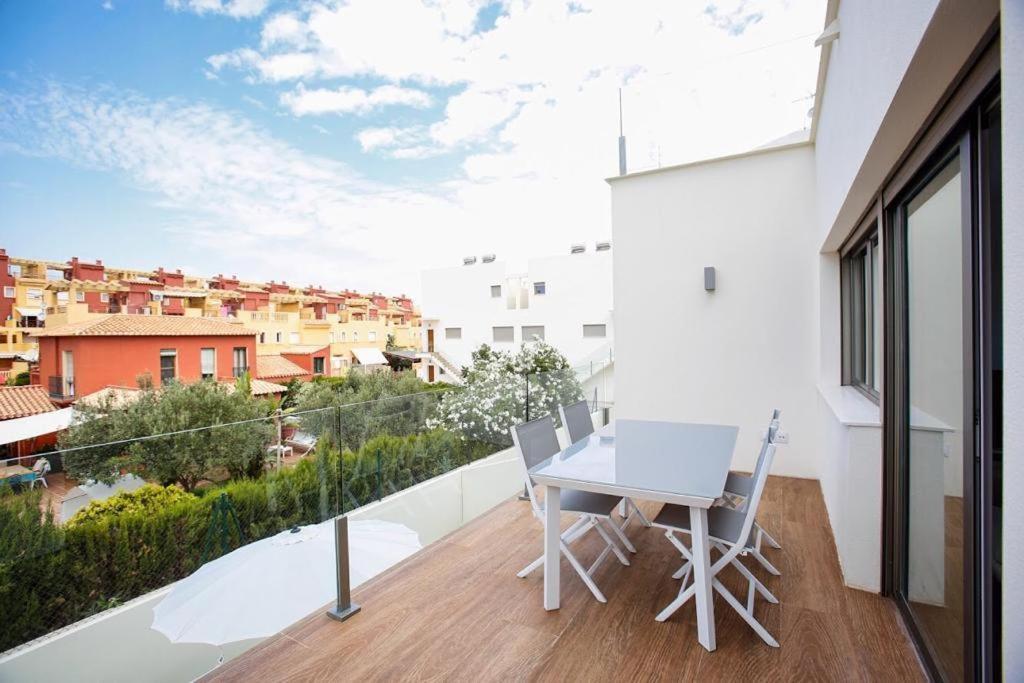 Marina B5 Apartamento *