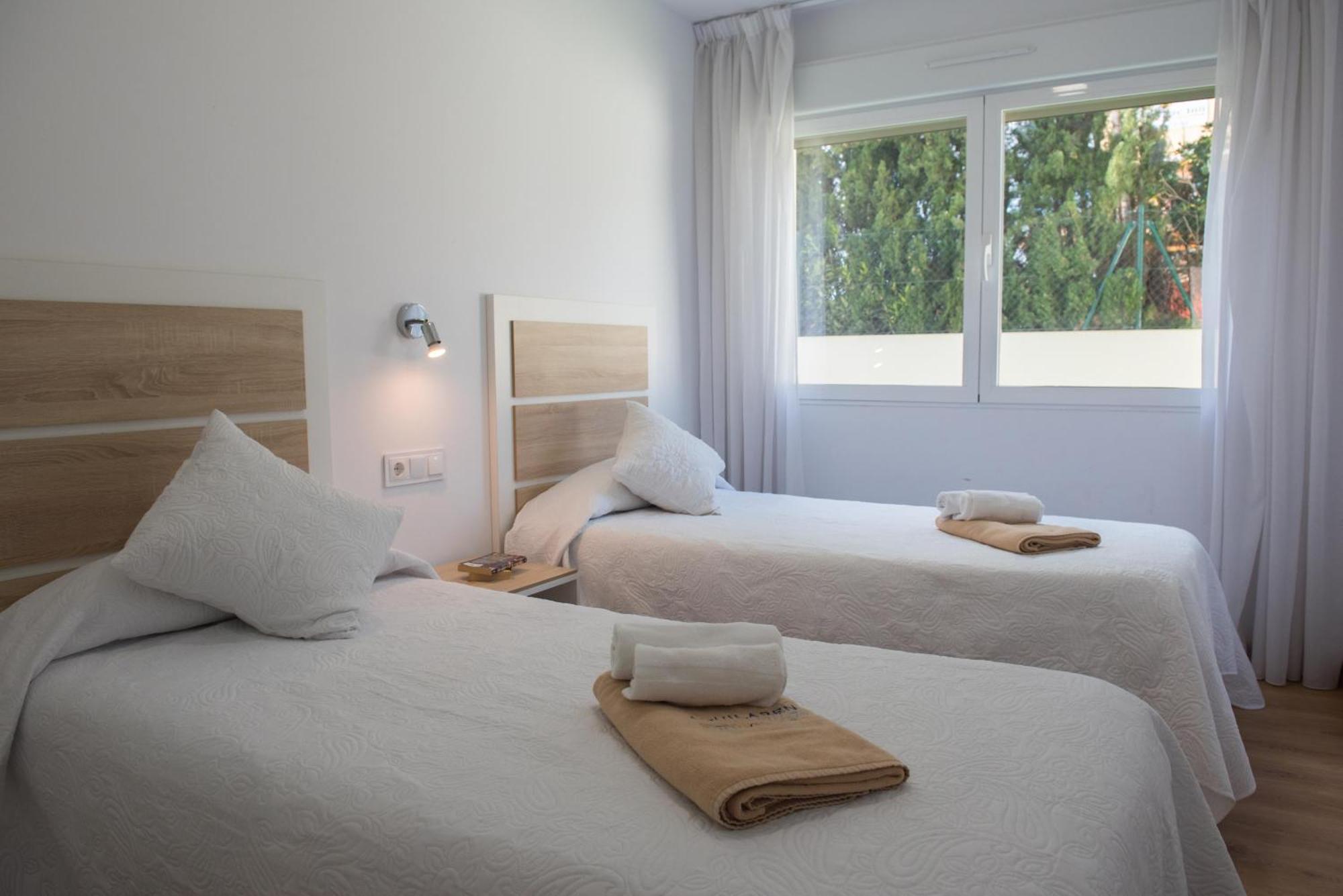 Marina A8 Apartamento