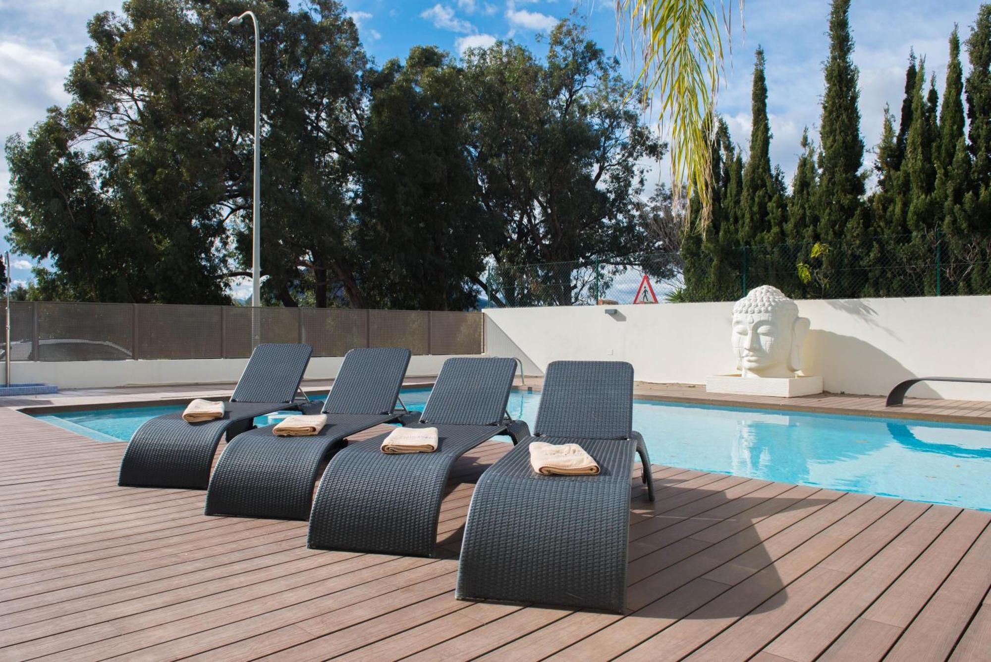 Apartamento Marina B5 Dénia