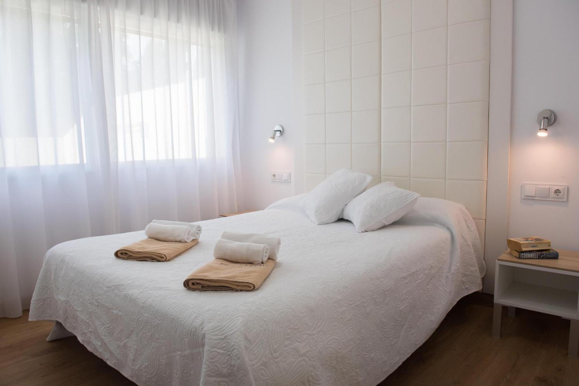 Marina A8 Apartamento
