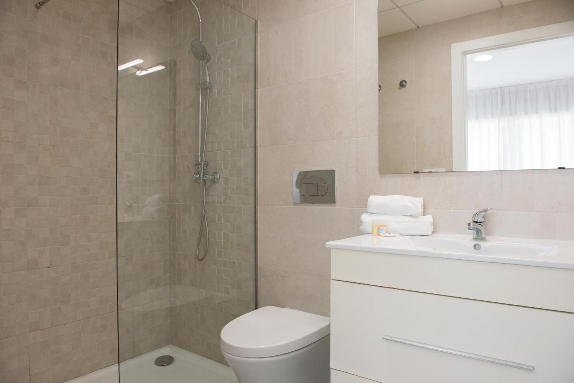 Marina B5 Apartamento *