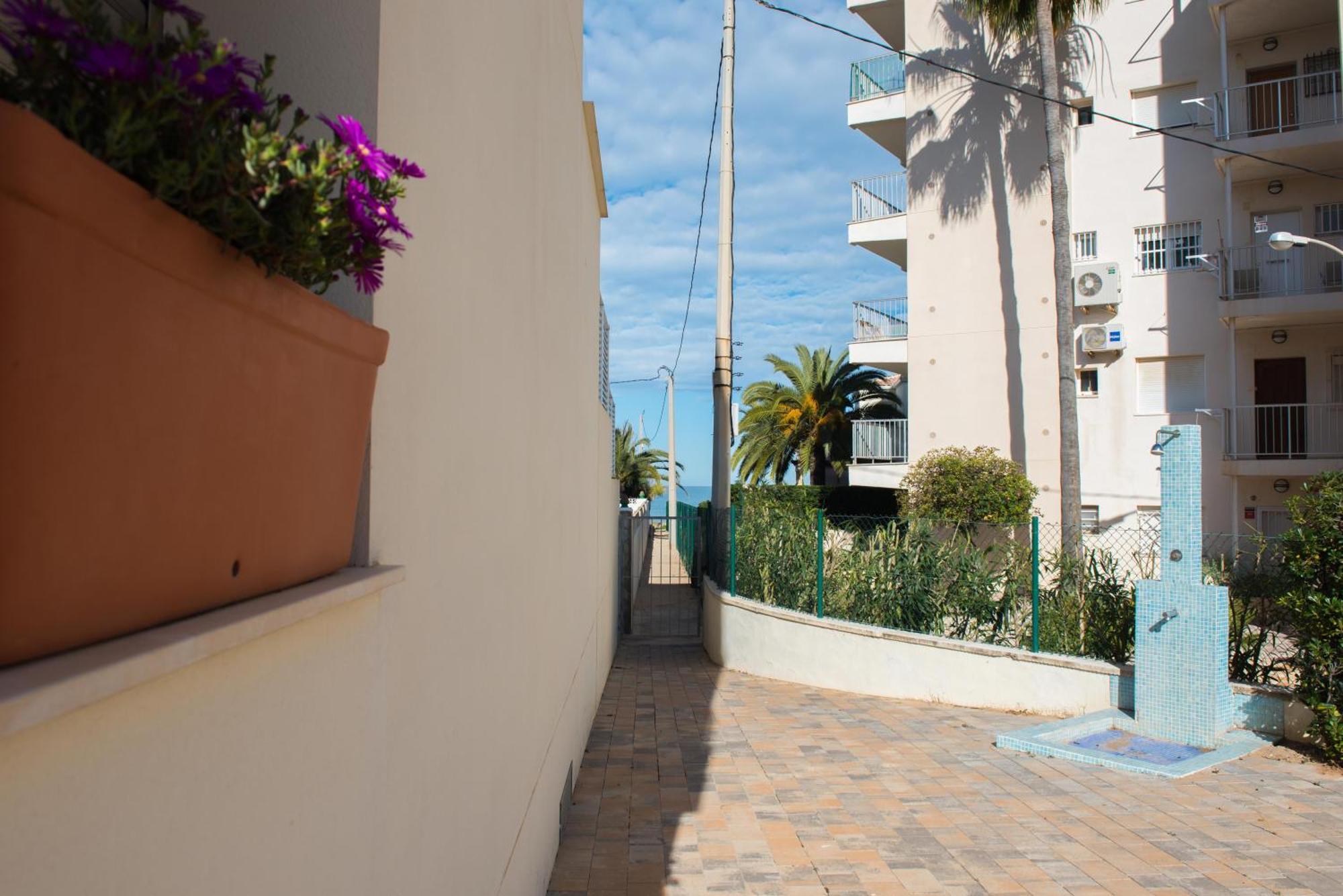 Apartamento Marina A8 *