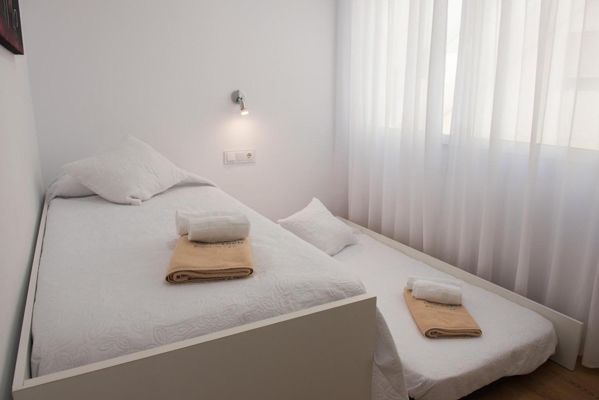 Marina B5 Apartamento *