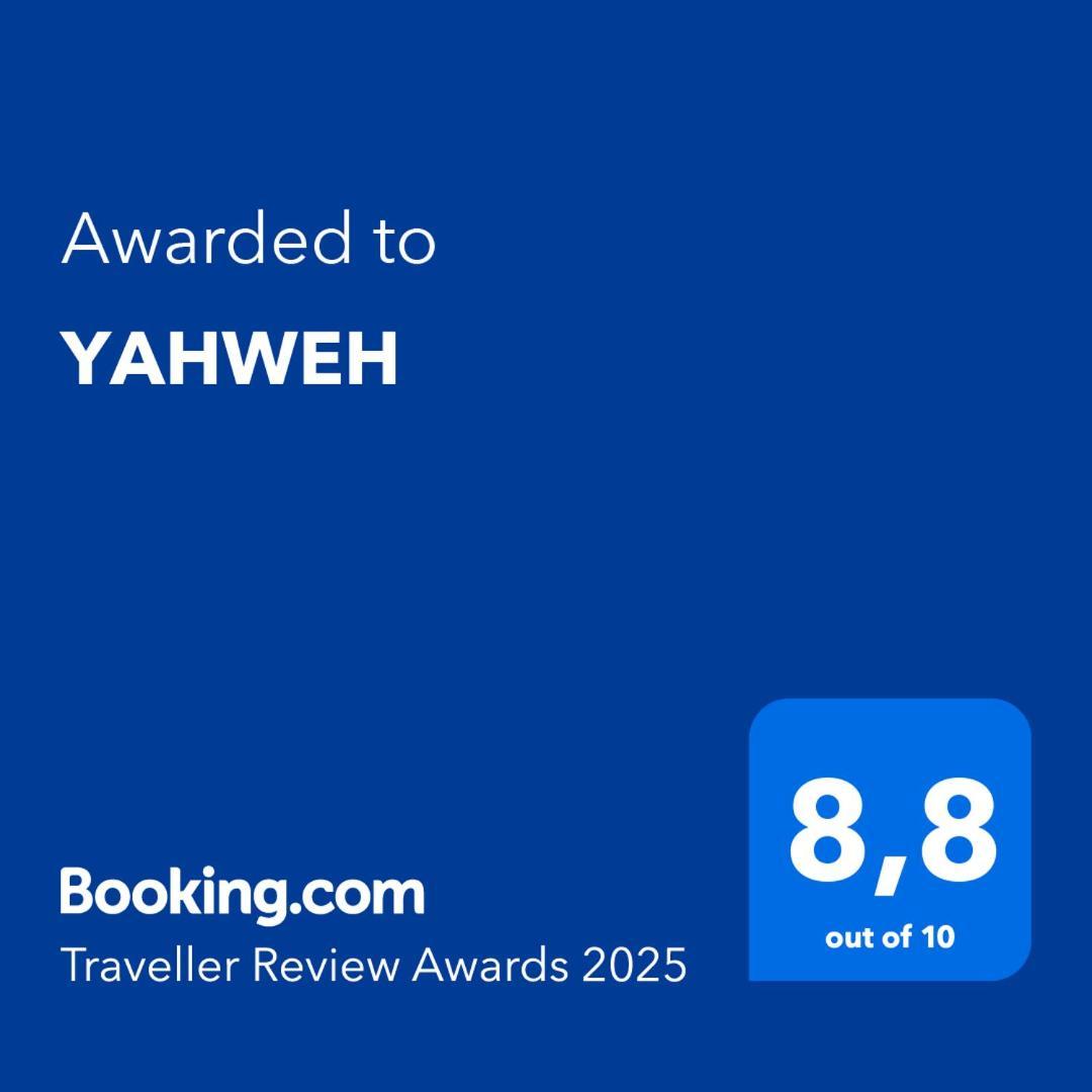Apartment Yahweh *