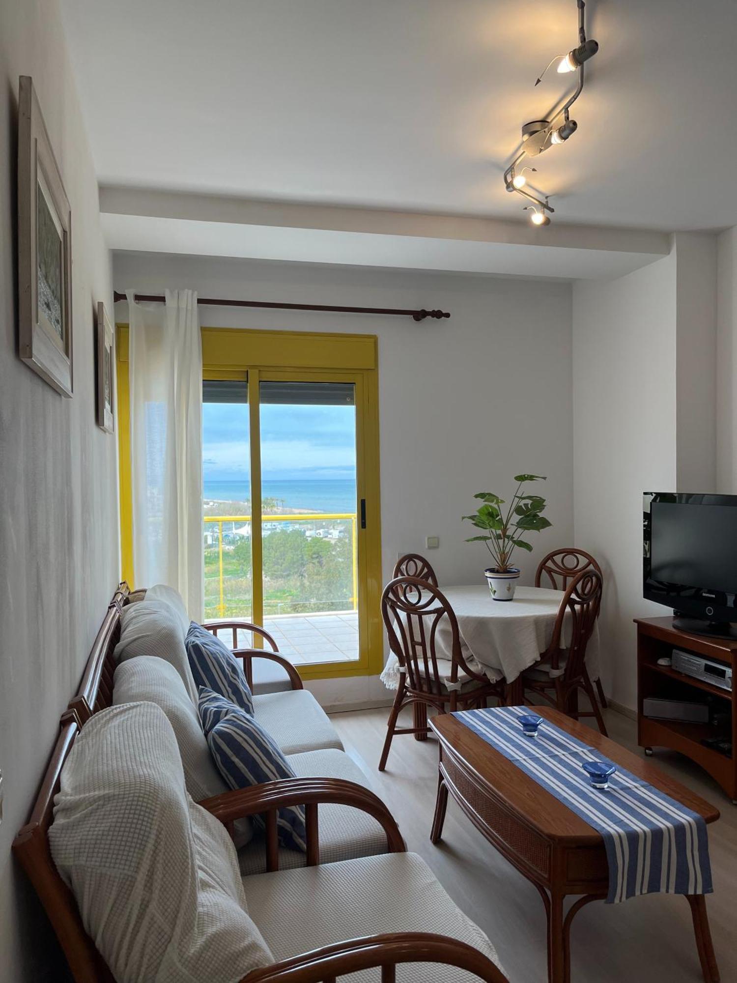 Apartamento Atico Duplex Lagos Del Castillo