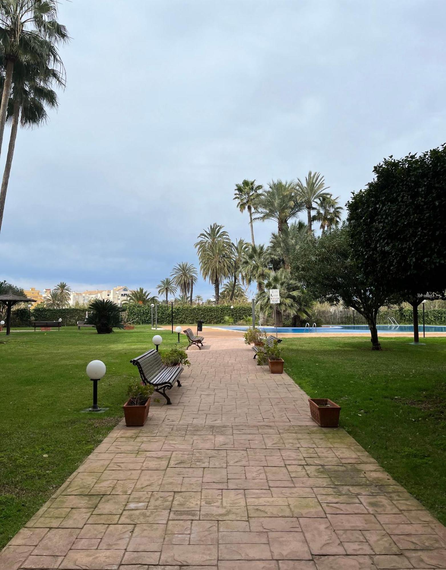 Atico Duplex Lagos Del Castillo Apartamento Dénia