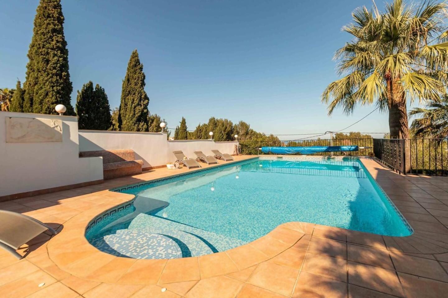 Apartamento Madam Con Vistas Unicas Dénia