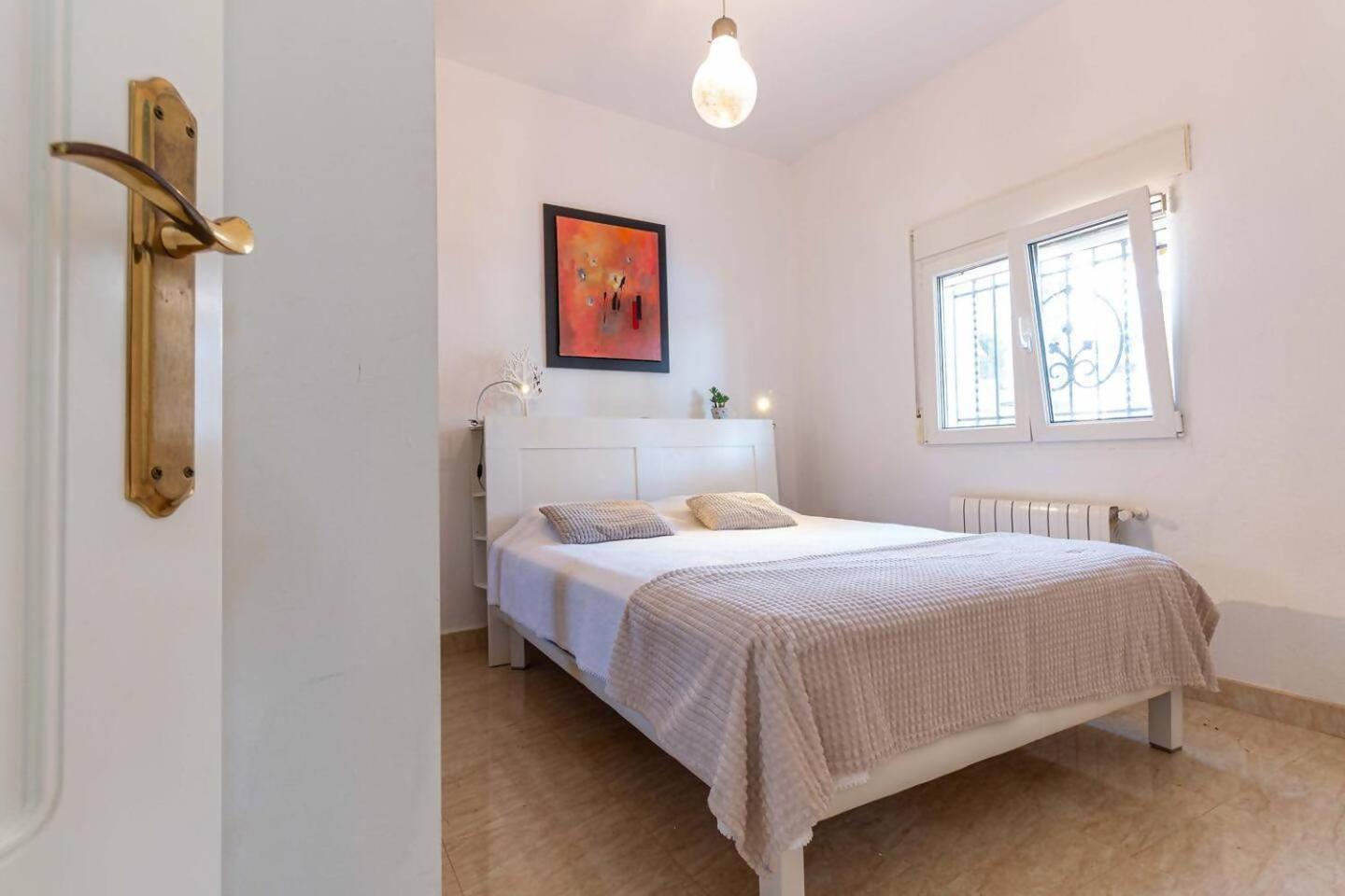 Apartamento Madam Con Vistas Unicas Dénia