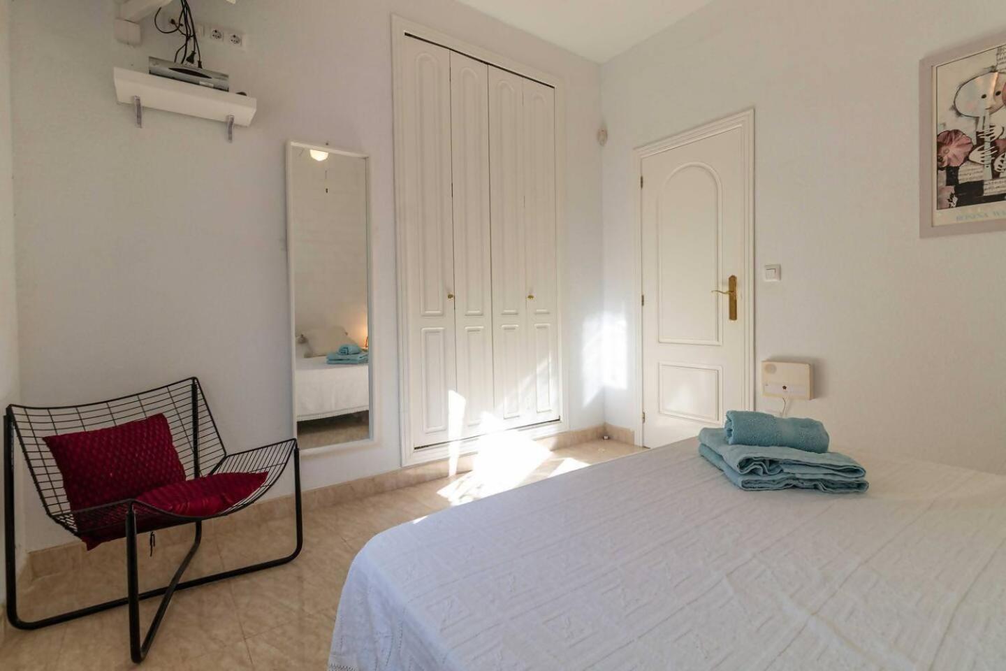 Apartamento Madam Con Vistas Unicas *