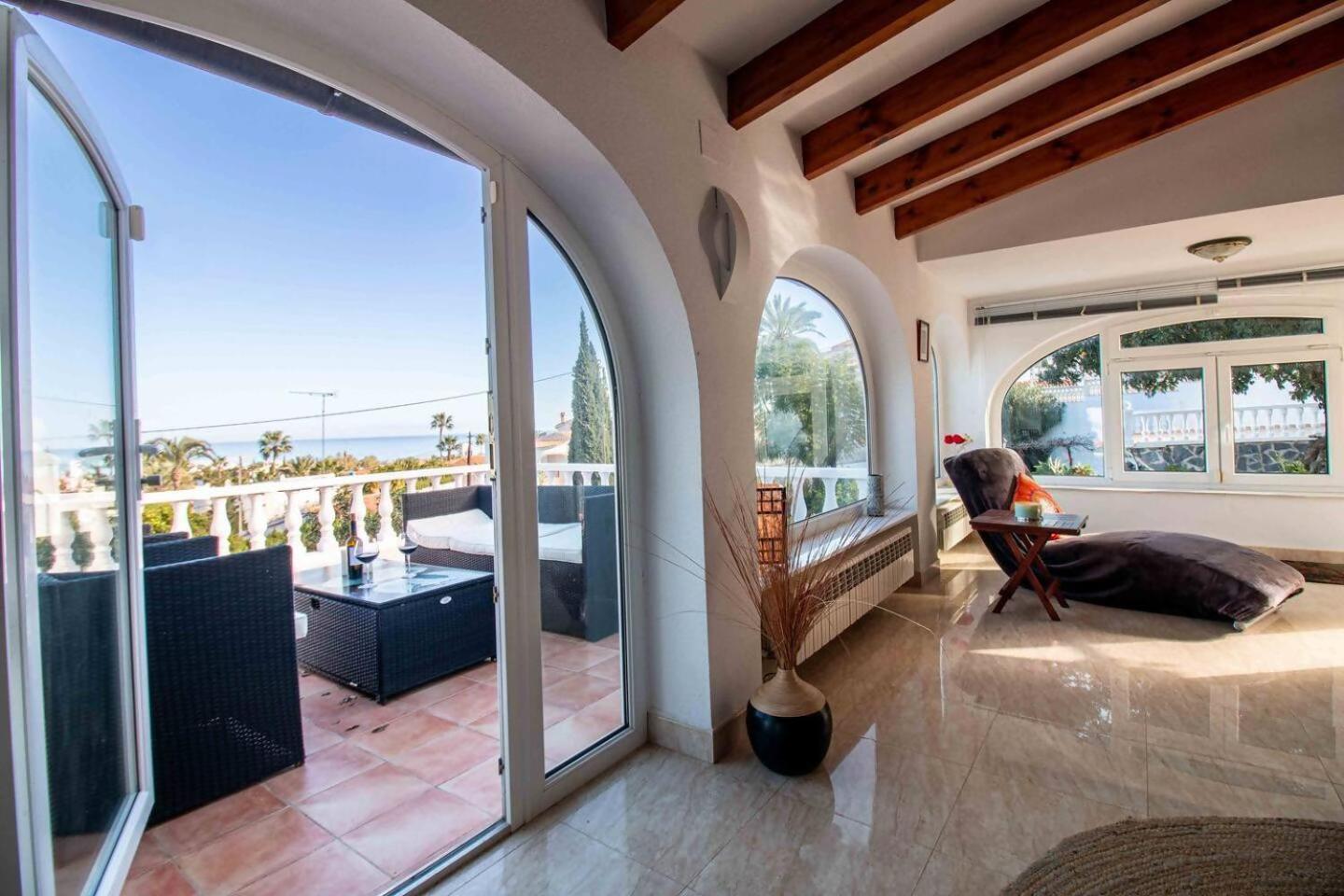Apartamento Madam Con Vistas Unicas