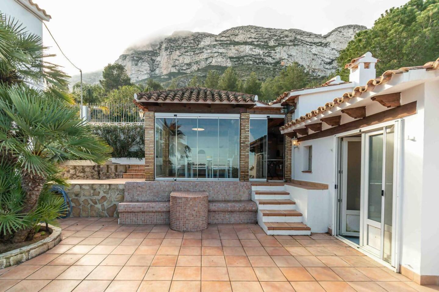 Apartamento Madam Con Vistas Unicas *