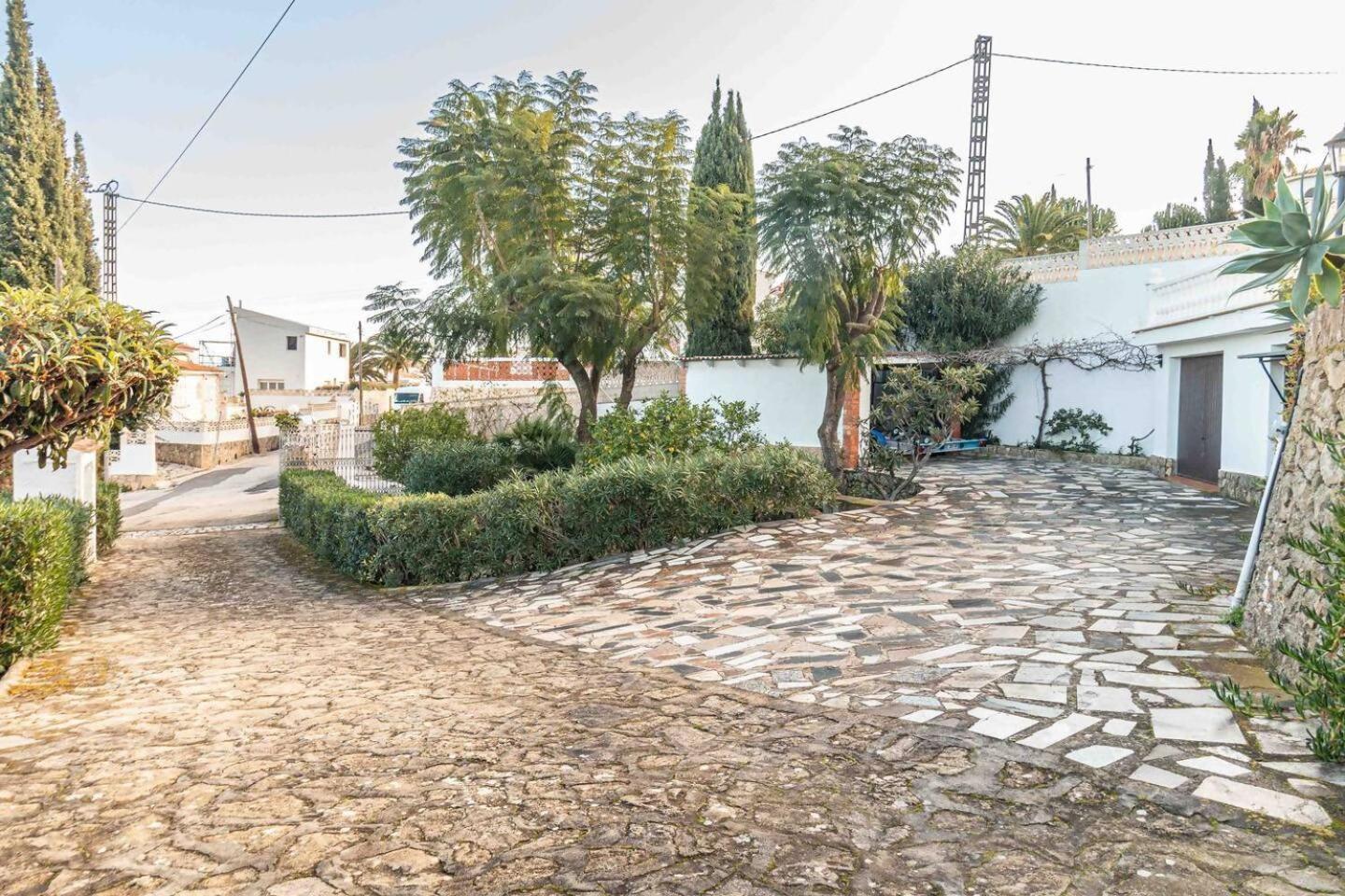 Apartamento Madam Con Vistas Unicas