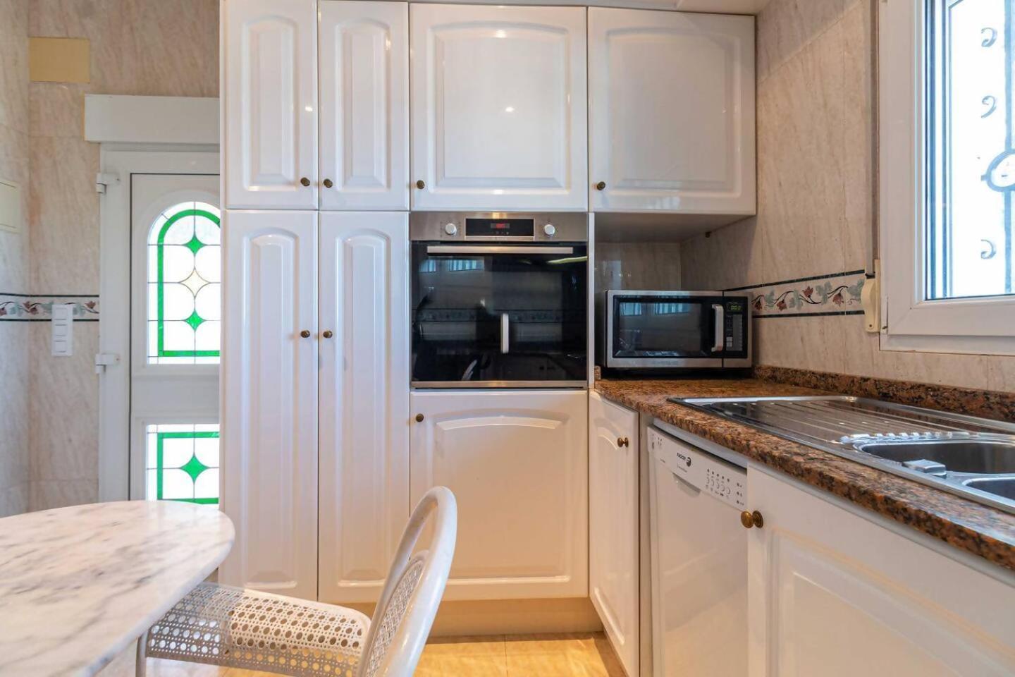 Apartamento Madam Con Vistas Unicas