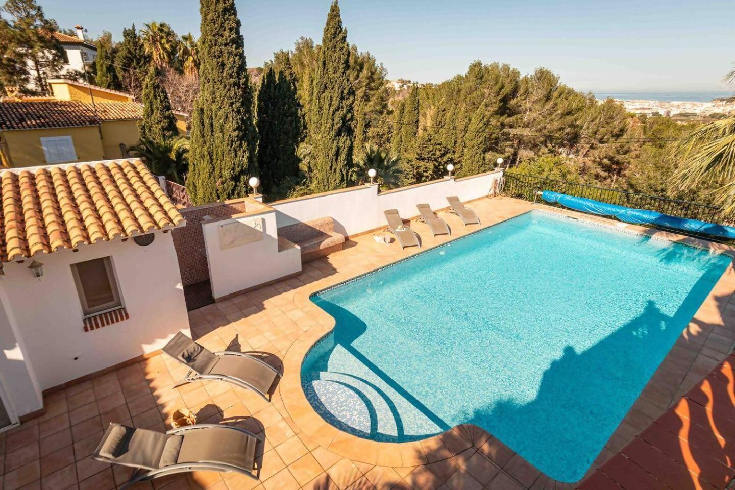 Apartamento Madam Con Vistas Unicas *