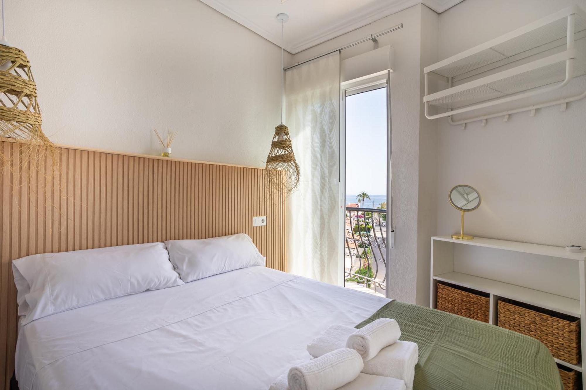 Seaside Serenity In Apartamento