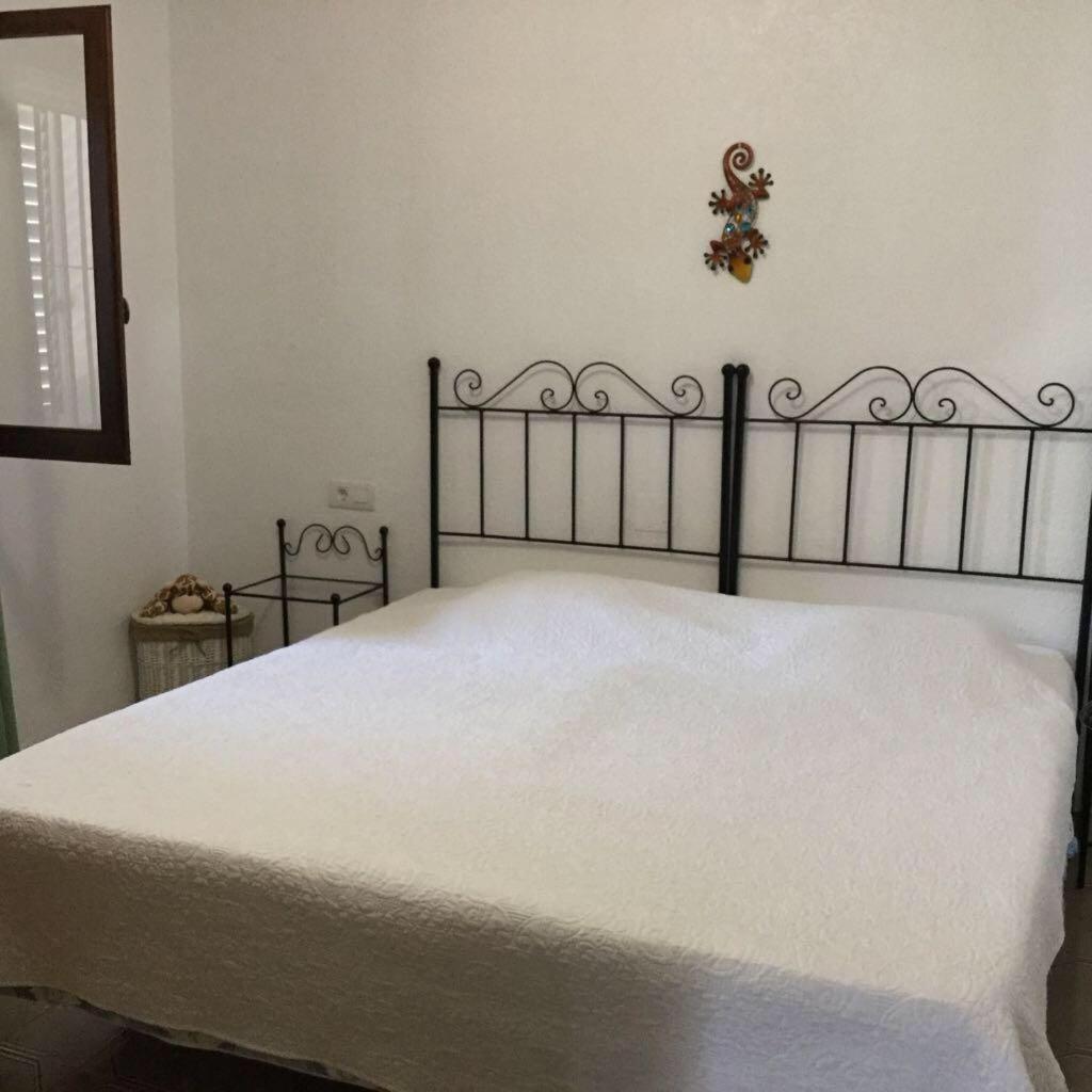 Сasa de vacaciones Met Verwarmd Prive Zwembad