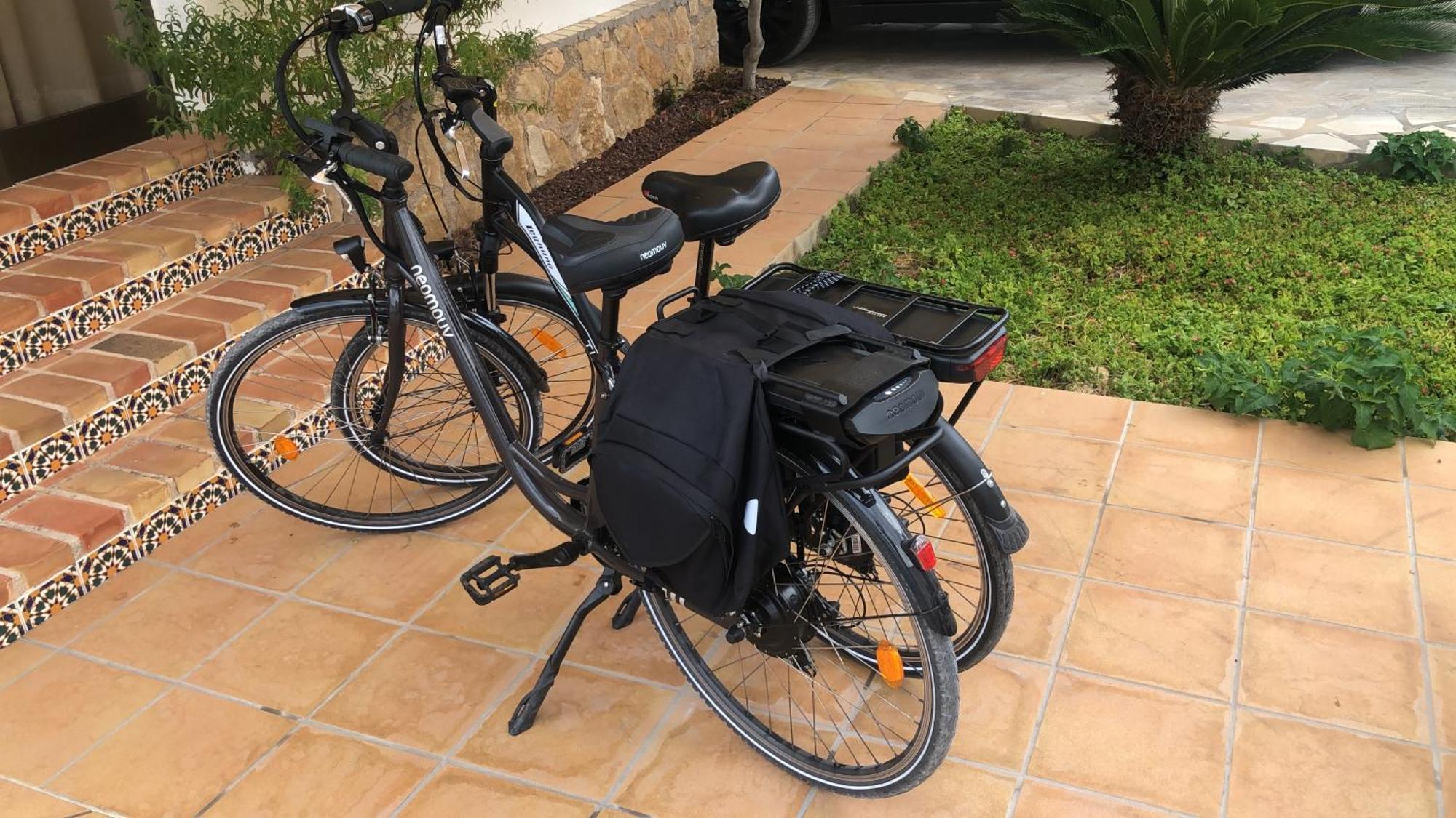 Met Verwarmd Prive Zwembad * Dénia