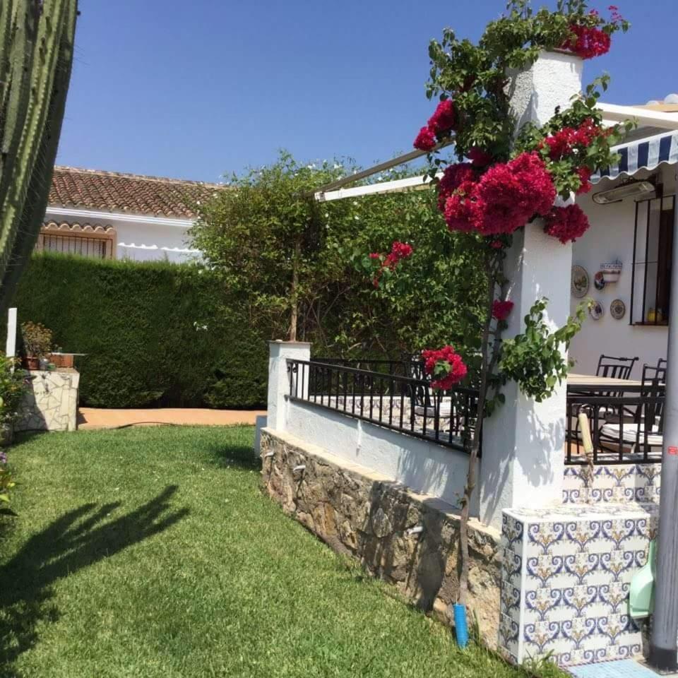 Сasa de vacaciones Met Verwarmd Prive Zwembad