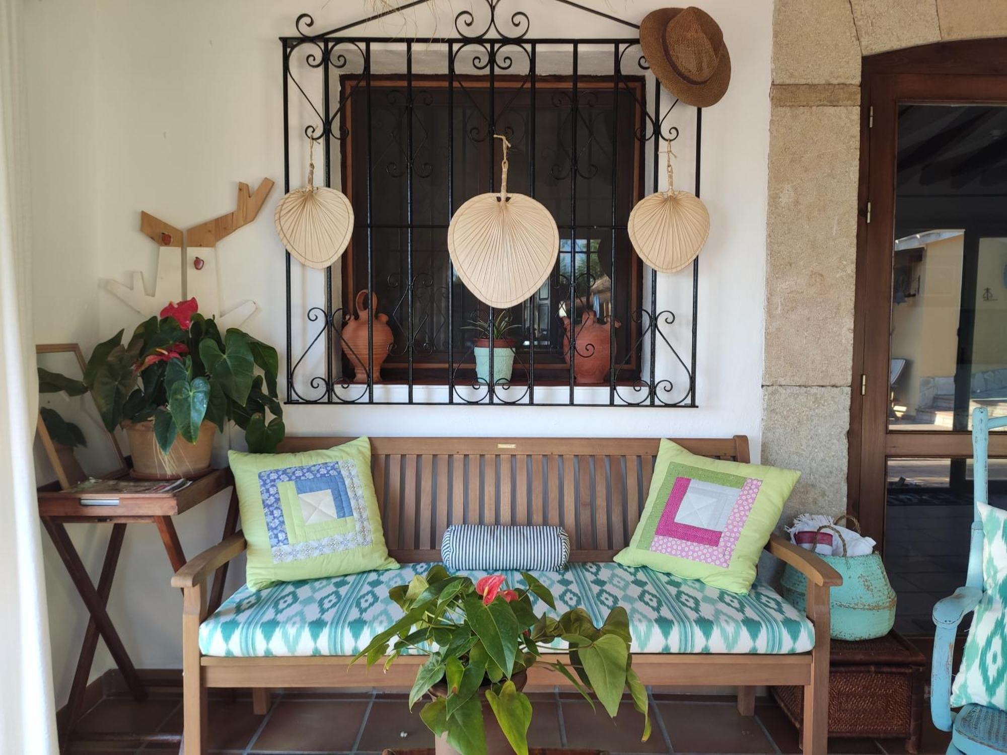 Casa Llorens