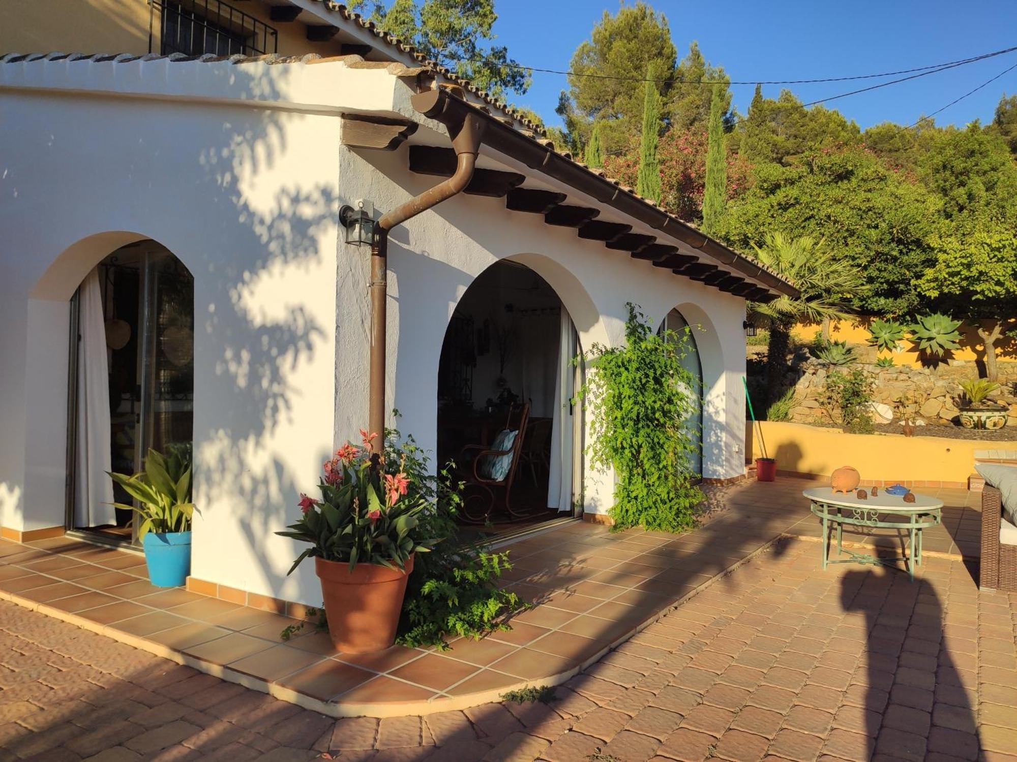 Casa Llorens Сasa de vacaciones