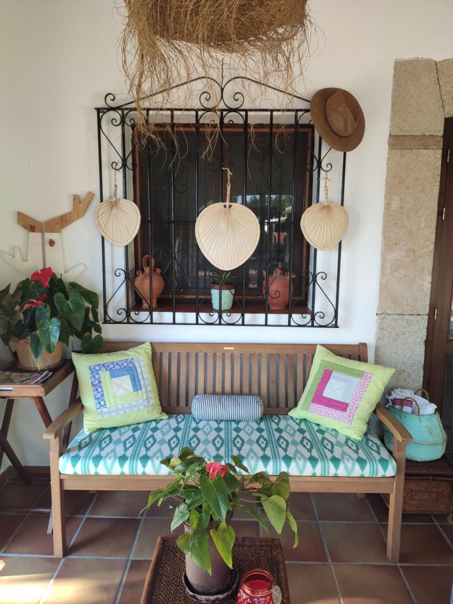 Casa Llorens Сasa de vacaciones *