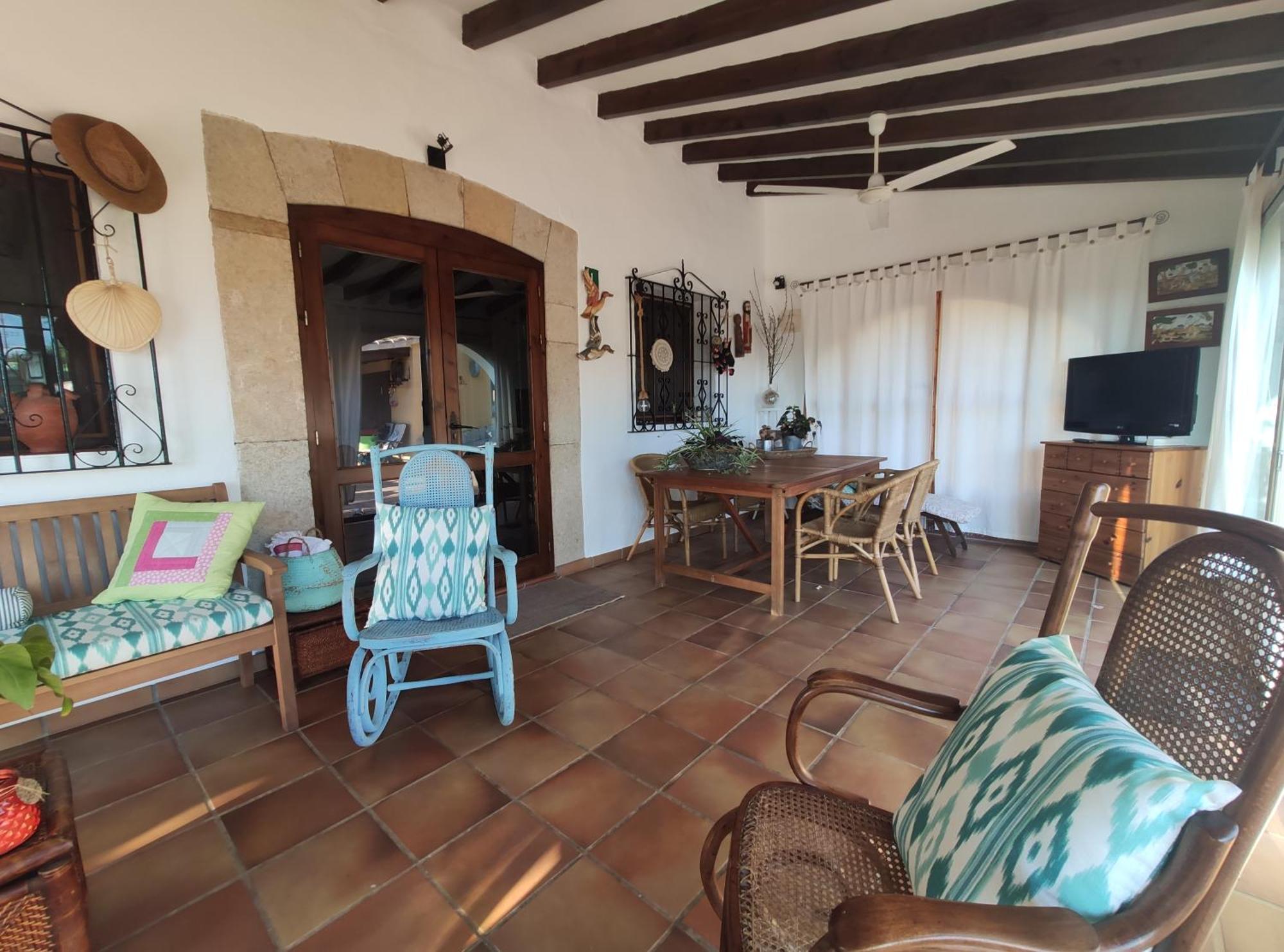 Casa Llorens Dénia