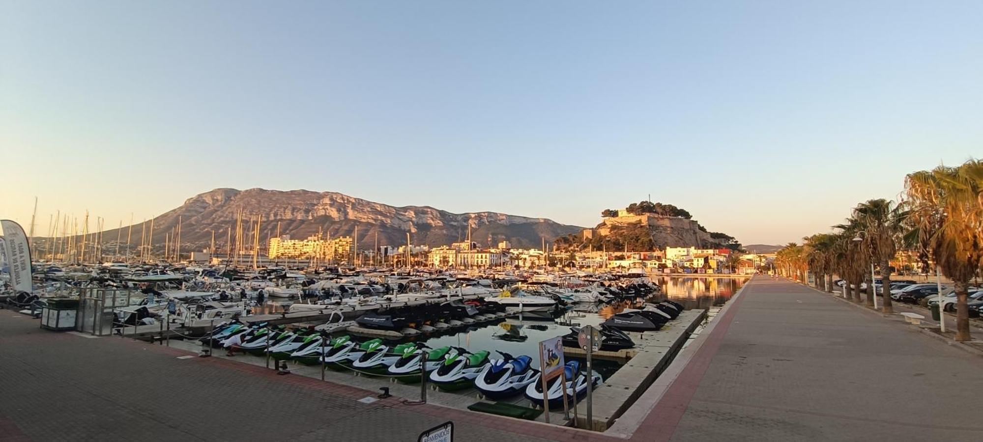 Apartment Vacacional Denia
