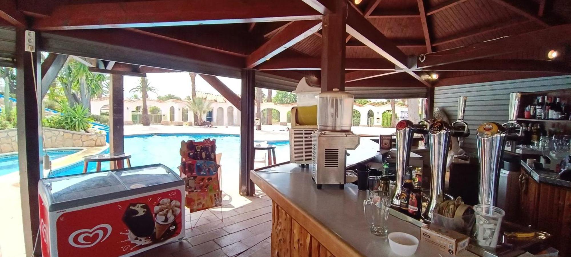 Vacacional Apartment Denia