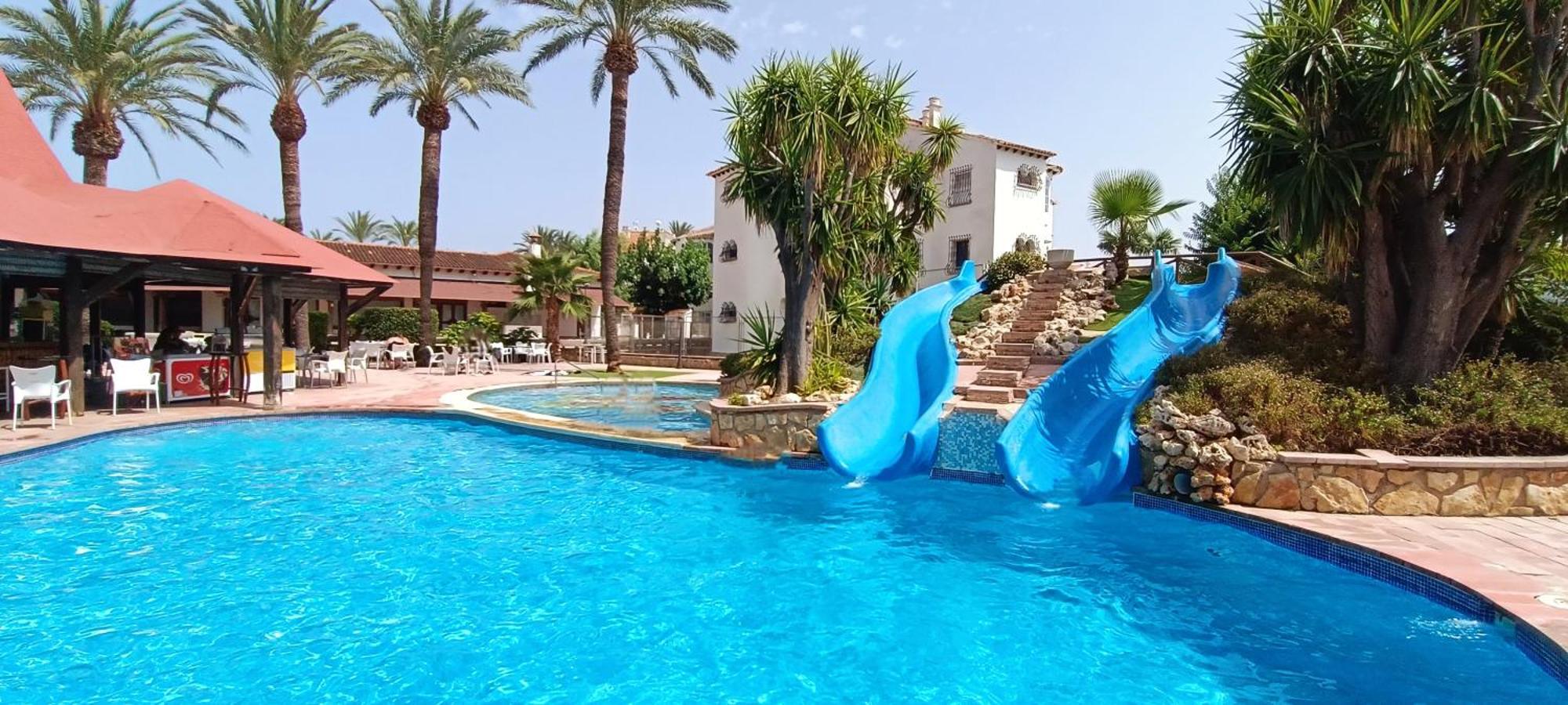 Vacacional