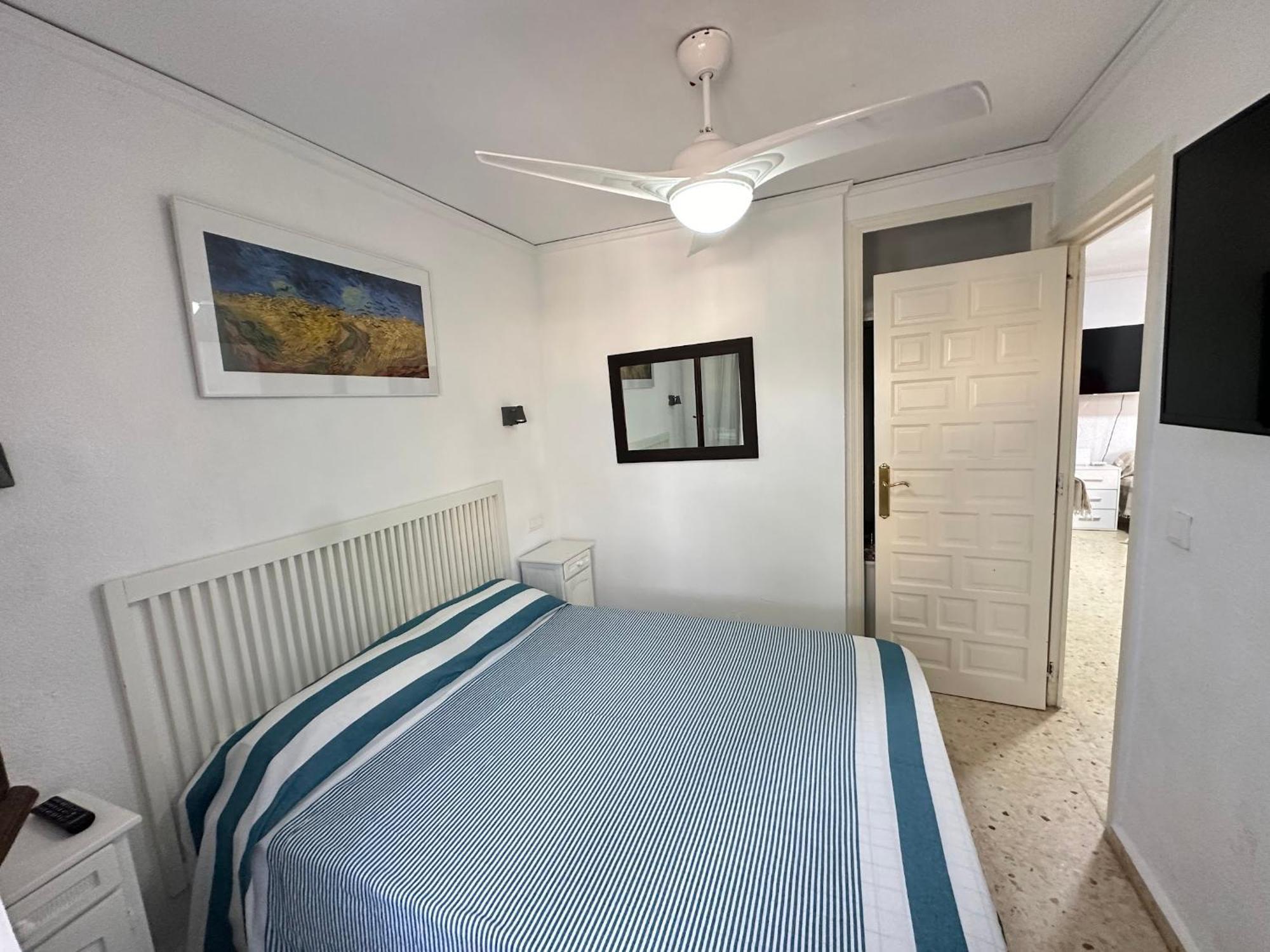 Apartment Vacacional Denia
