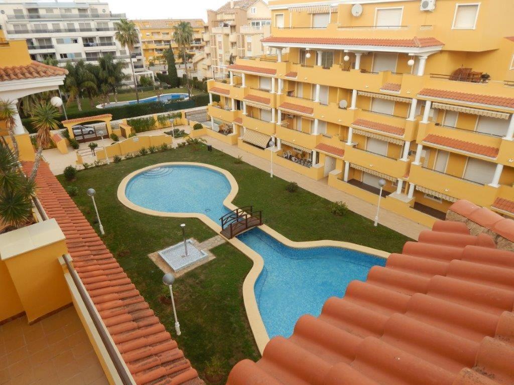 Penthouse, And Pools