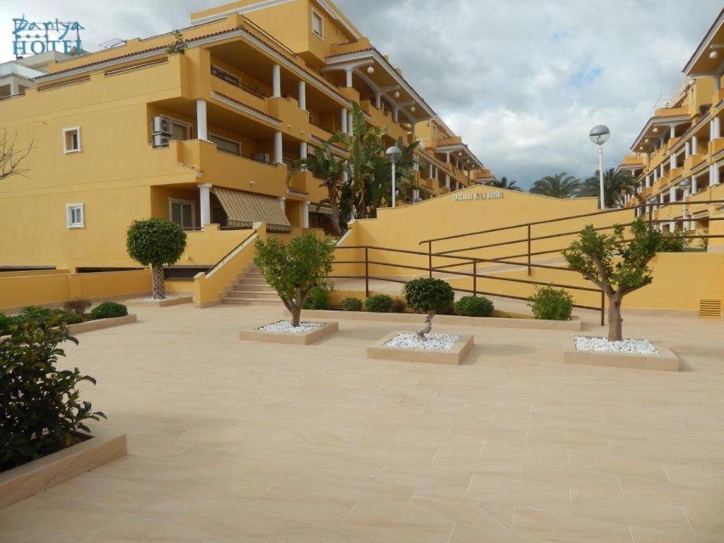 Apartamento Penthouse, And Pools
