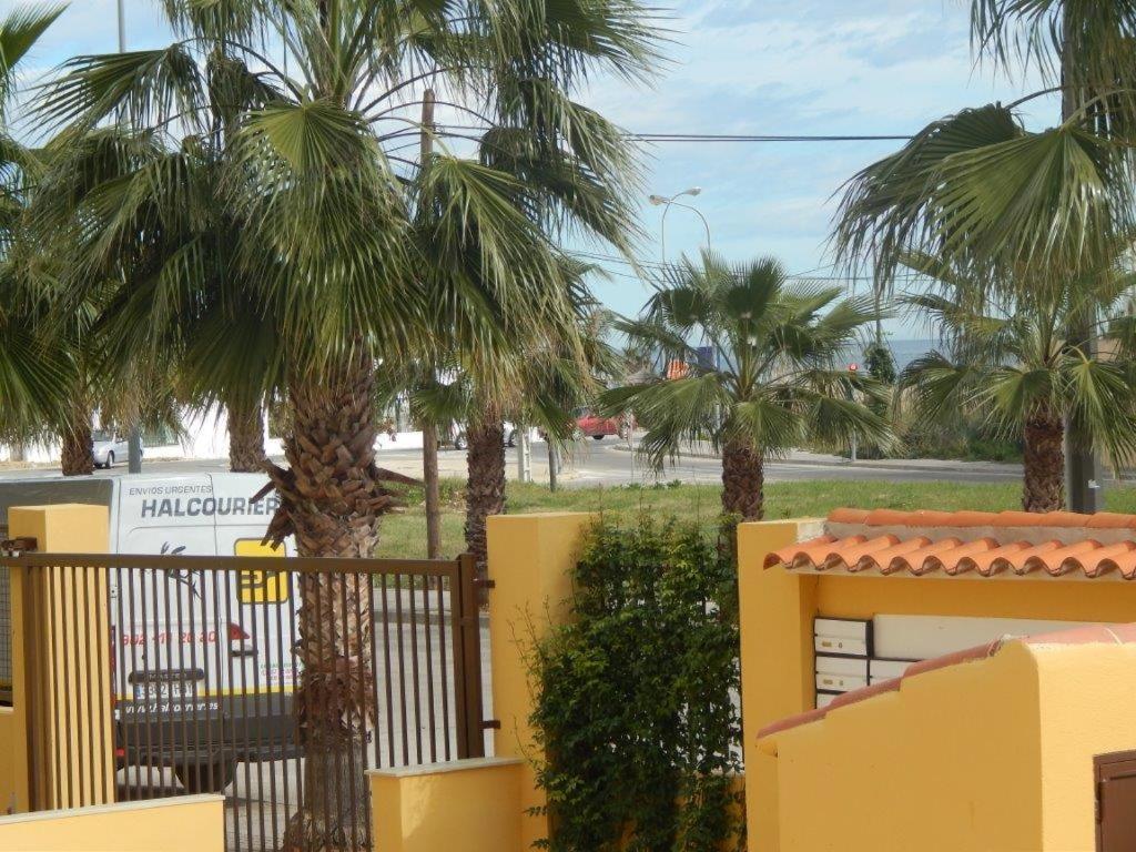 Penthouse, And Pools Dénia