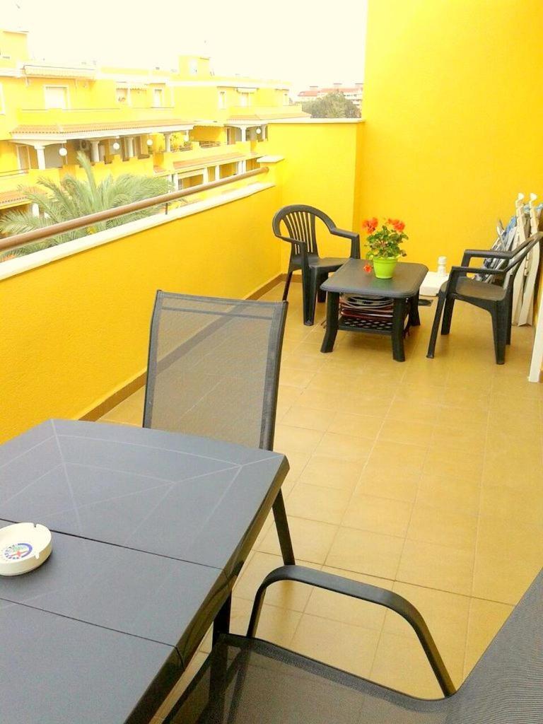 Penthouse, And Pools Apartamento