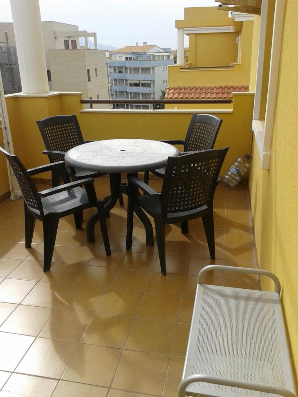 Apartamento Penthouse, And Pools *