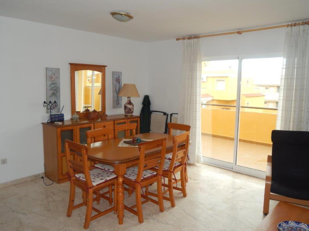 Apartamento Penthouse, And Pools Dénia