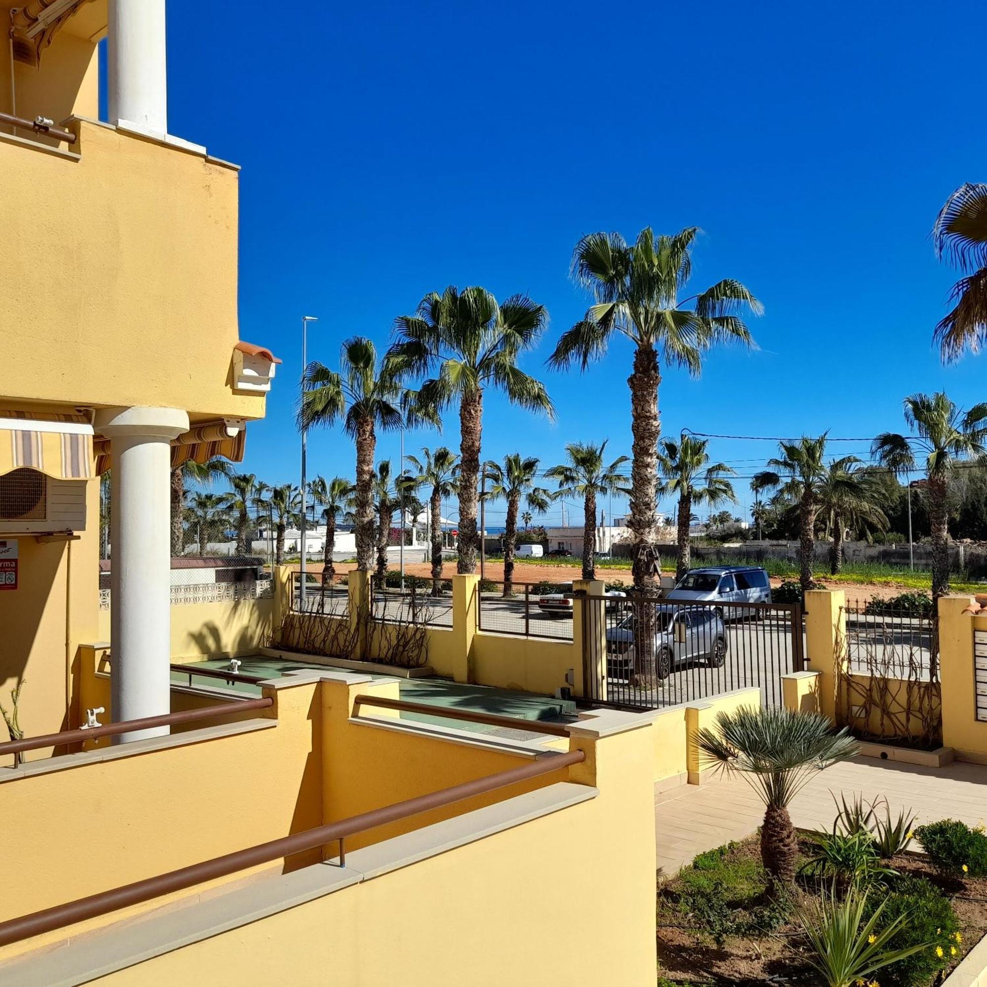 Penthouse, And Pools * Dénia