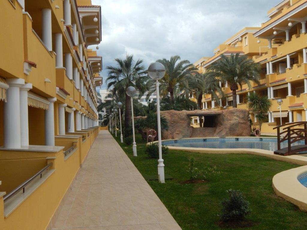 Penthouse, And Pools