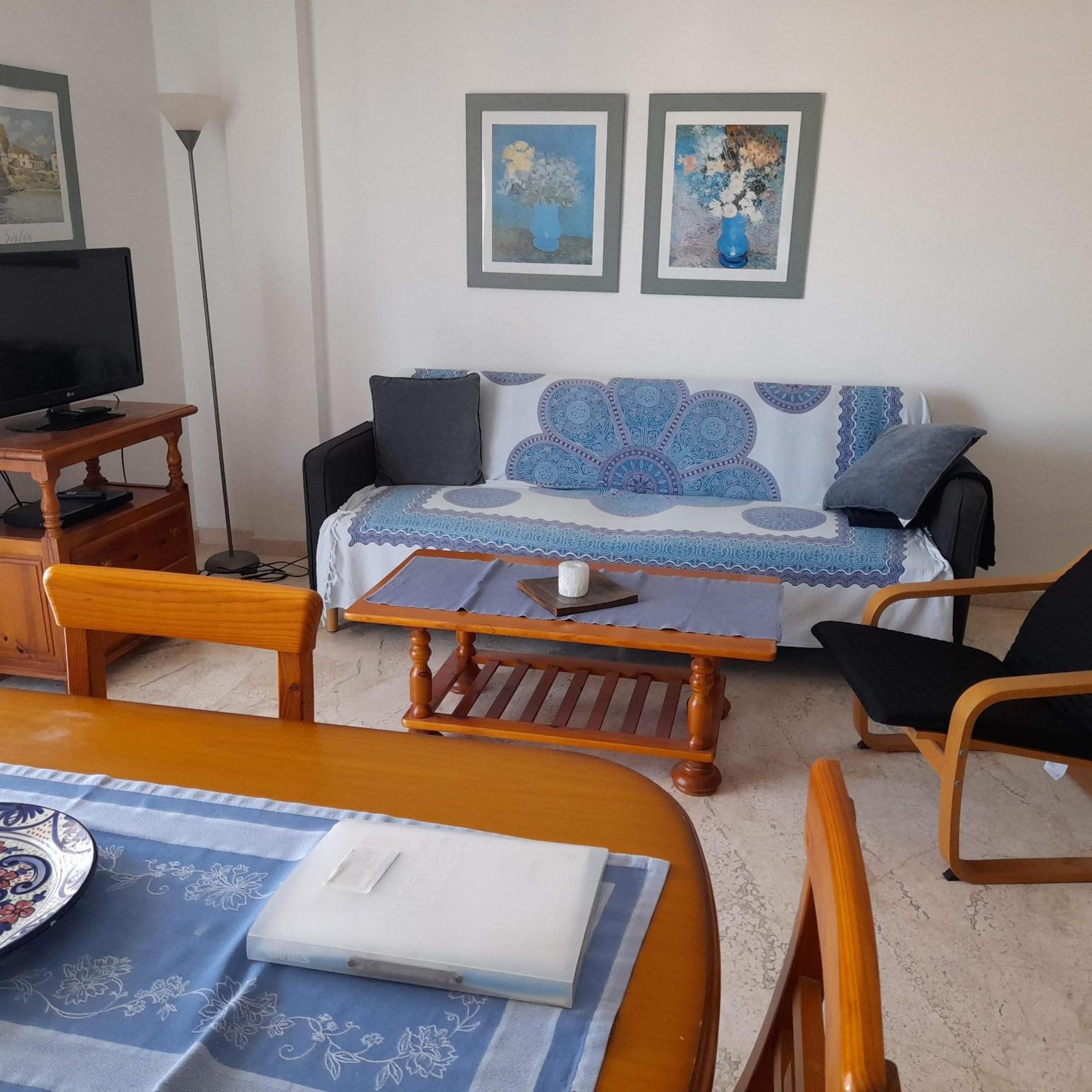 Apartamento Penthouse, And Pools