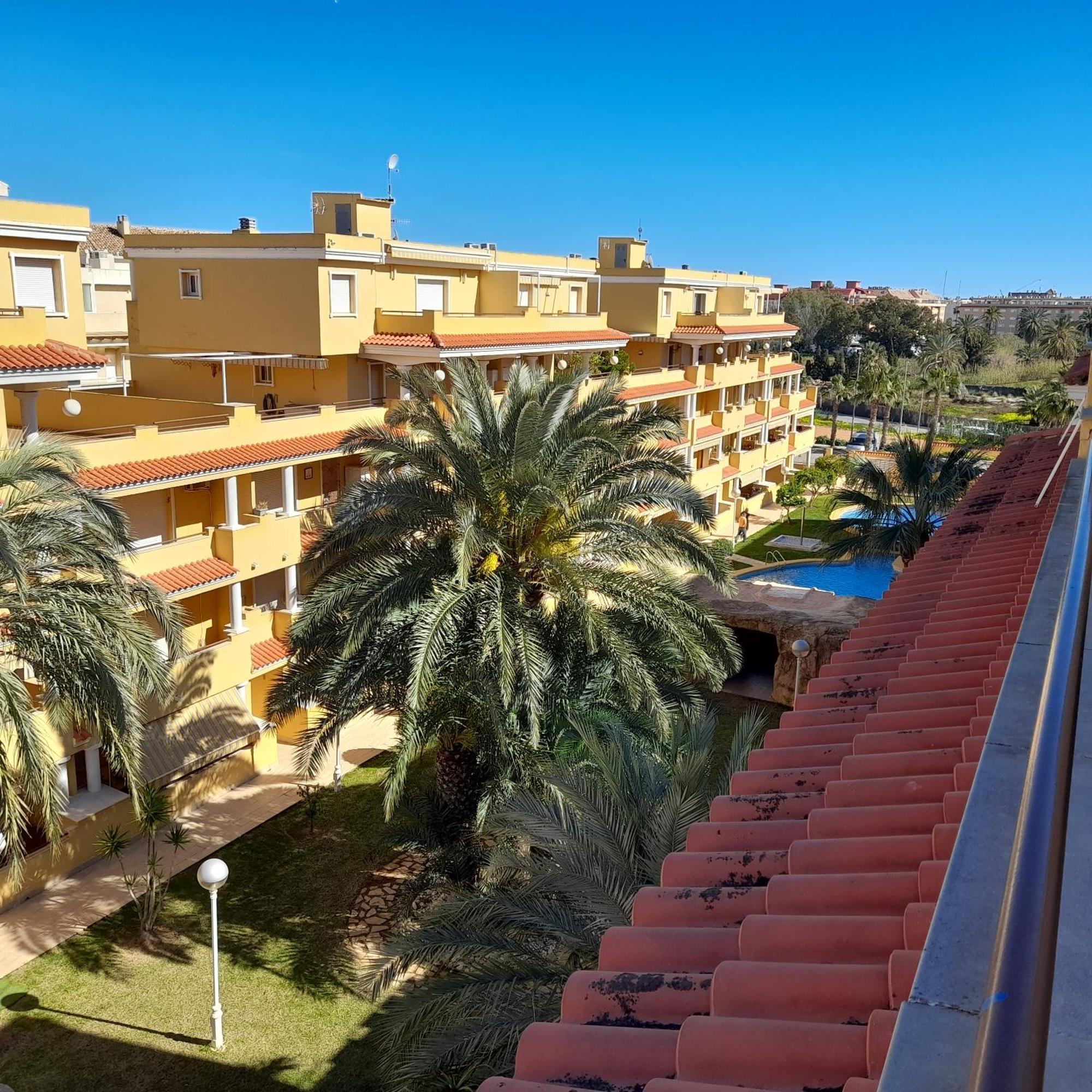 Penthouse, And Pools Apartamento