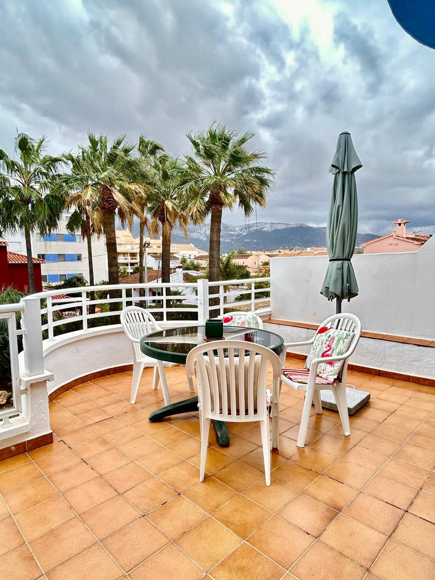 Apartment Sea Views