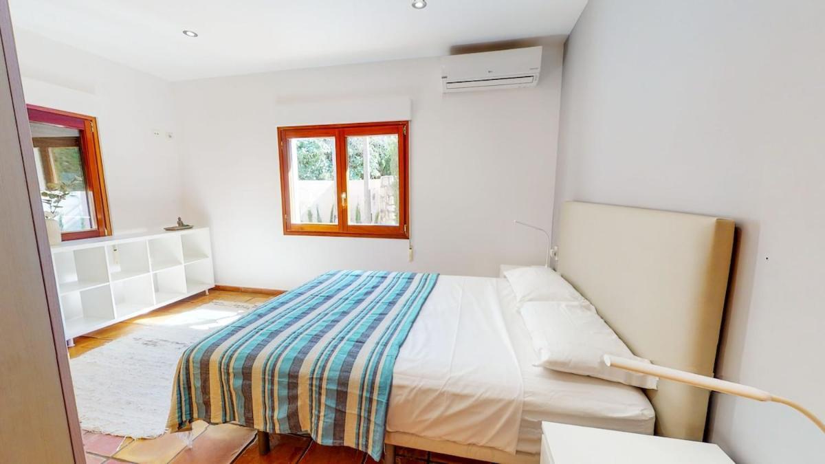 Villa Villanumerouno Dénia