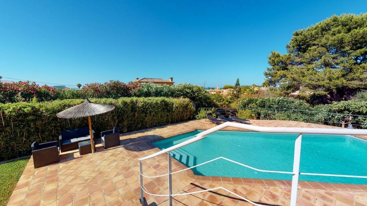 Villanumerouno Villa *