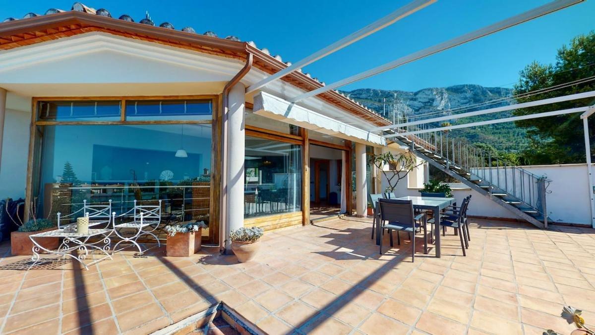 Villa Villanumerouno *