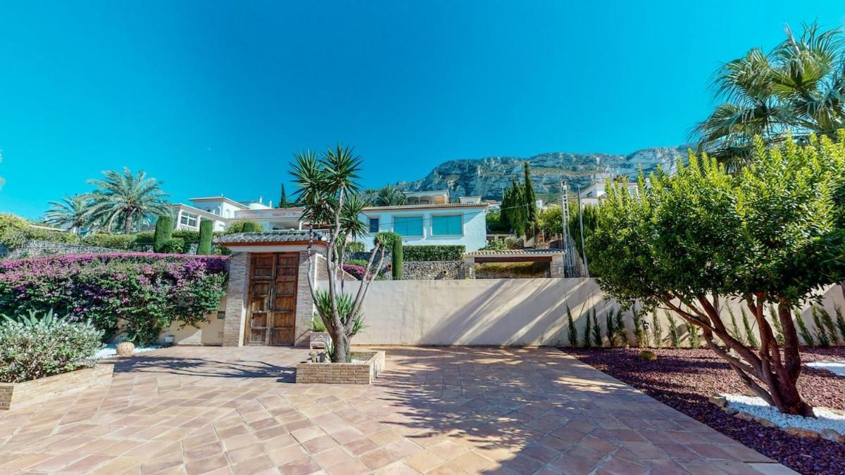 Villa Villanumerouno